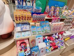 -永旺梦乐城(金银潭店)