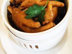-龙悦湾酒家·八阵鱼生·渔人码头店