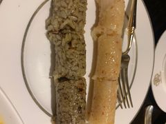 -甄御•海鲜新青岛菜(麦岛店)