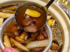 -天宜隆蘑菇宴火锅(石景山旗舰店)