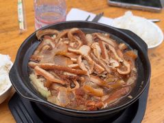 -赵家牛肉砂锅(台西三路店)