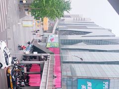 -大悦城-停车场