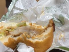 -麦当劳(南京南站站外店)