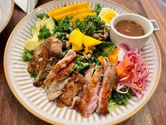 -BAKER&SPICE(国金中心商场店)