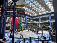 -蒙特利亲子乐园