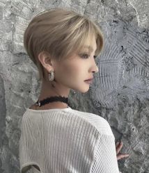-逸丝风尚yesfashion造型
