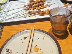 -状元阁烧烤(新华路总店)