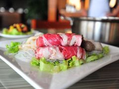 -金海湾嘉华度假酒店·海韵咖啡厅