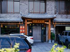 -常赢三兄弟·清真涮肉·清真炒菜(朝阳新城店)