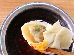 -清真老铁家灌汤包