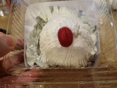 -凯司令西点房(南京东路店)