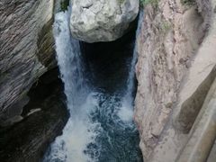 -山西壶关太行山大峡谷旅游景区