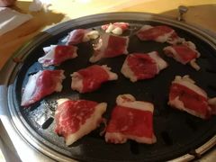 -杀猪天·韩国烤肉(铁路街第一分店)