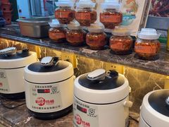 -福满我家大碗厨·湘菜(宝地宾馆店)