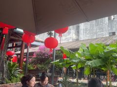 -猪肉婆私房菜(容桂总店)