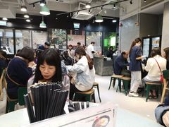 大堂-华嫂冰室(尖沙咀店)