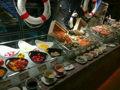 -天诚丽筠酒店-西餐厅