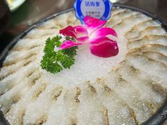 -东海怡品海鲜豆捞(舟宿夜江店)