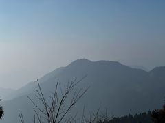 -南岳衡山风景名胜区