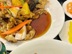-桃园中华料理炸酱面(燕儿岛路店)