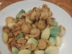 -赶海部落海鲜城(海阳路店)