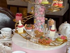 -Salon de Ville浦江汇(上海外滩华尔道夫酒店店)