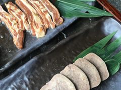 -一品诚记烤肉(大连柏威年购物中心店)