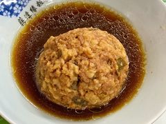 红烧狮子头-粗茶淡饭(东关街店)