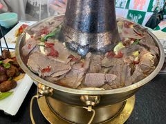 -撒拉人家.酸菜牦牛肉火锅