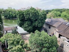 -东莞市可园博物馆