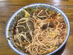 -蒋六十八梯眼镜面(狮子坪店)