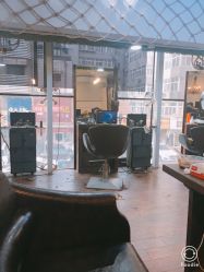 -红人馆造型十添