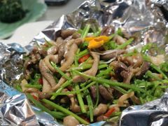 -唐廊烤鸭店(工体店)