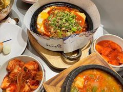 -七八冷面·延边朝鲜族美食(欢乐谷店)