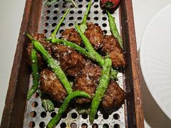 -華府Deluxe(兴业太古汇店)
