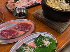 -大阪烧肉BAKA一代(十亩地店)