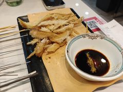 -鑫正兴东北烧烤(滨湖店)