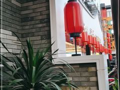 -抱德·潮汕味(琶洲店原惠城鱼仔)