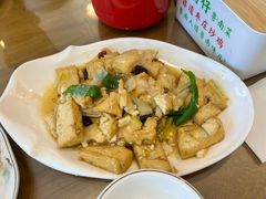 -鲁南仔·滕州炒鸡(经三路店)