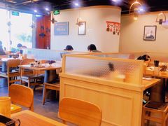 大堂-肖四女乐山跷脚牛肉(世博源店)