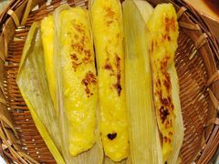 -老灶房-四川土菜(开元店)