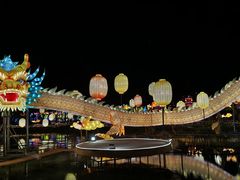 -歌斐颂巧克力小镇