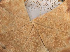 新疆马尔龙烤馕-马尔龙新疆饭店·清真(瑞景店)