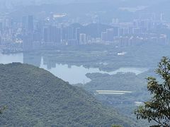 -梧桐山风景名胜区