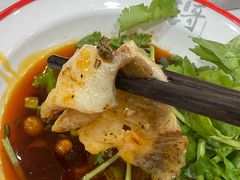 -烧哥美蛙肥肠鱼火锅·十五年社区店