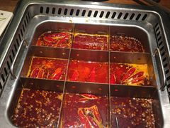 -巴邑火锅·鲜切牛肉(萧山银隆店)