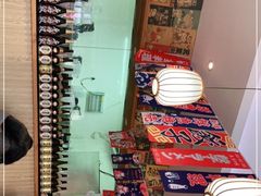 -林妈妈村·日式料理(宝山万达店)