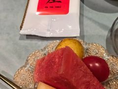 -Le Bistrot de Racine