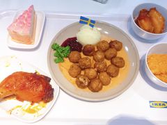 -宜家·瑞典风味餐厅(北京西红门店)