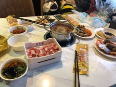 -吉布鲁牛排海鲜自助(成都大悦城店)